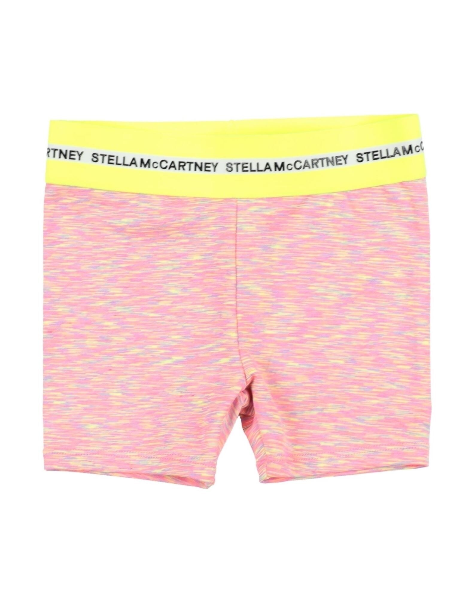 STELLA McCARTNEY KIDS - Shorts & Bermuda Shorts