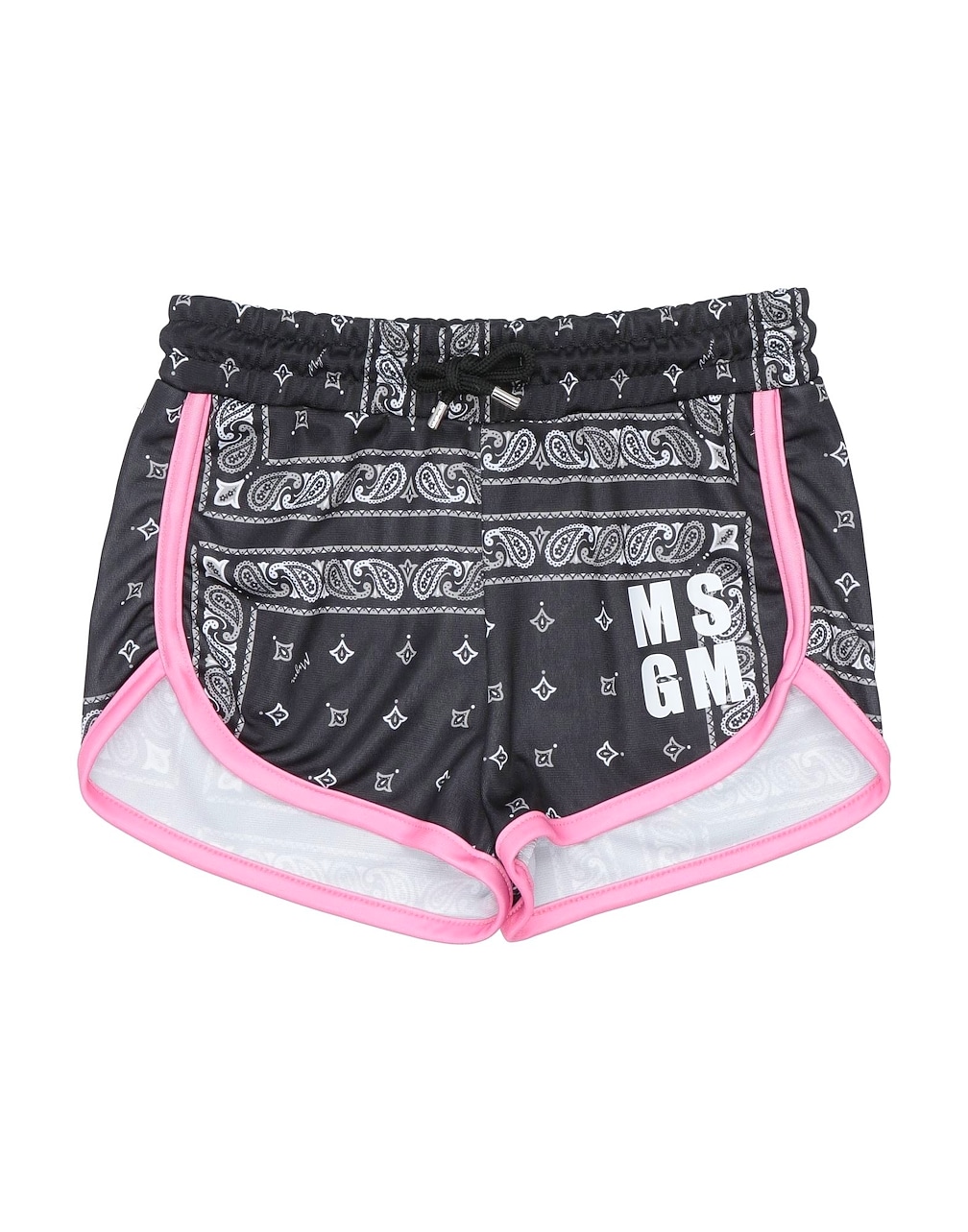 MSGM - Shorts & Bermuda Shorts