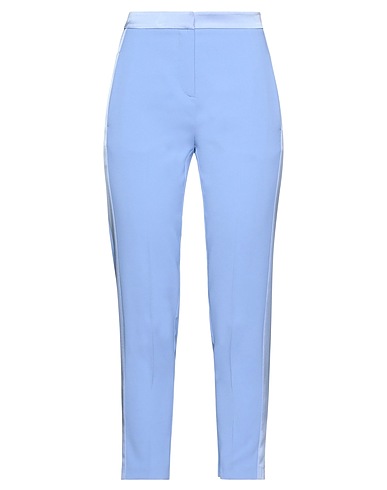 ACTITUDE by TWINSET Casual trouser Azure 100% Polyester