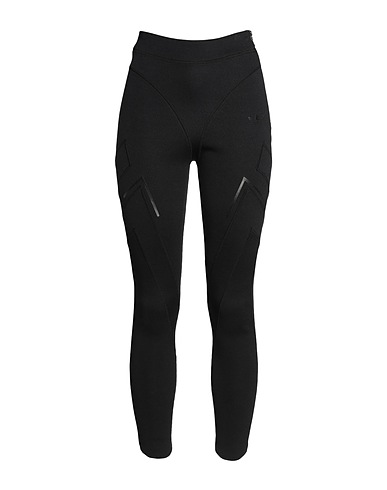 ADIDAS ORIGINALS Leggings LEGGINGS
 Black 100% Polyamide