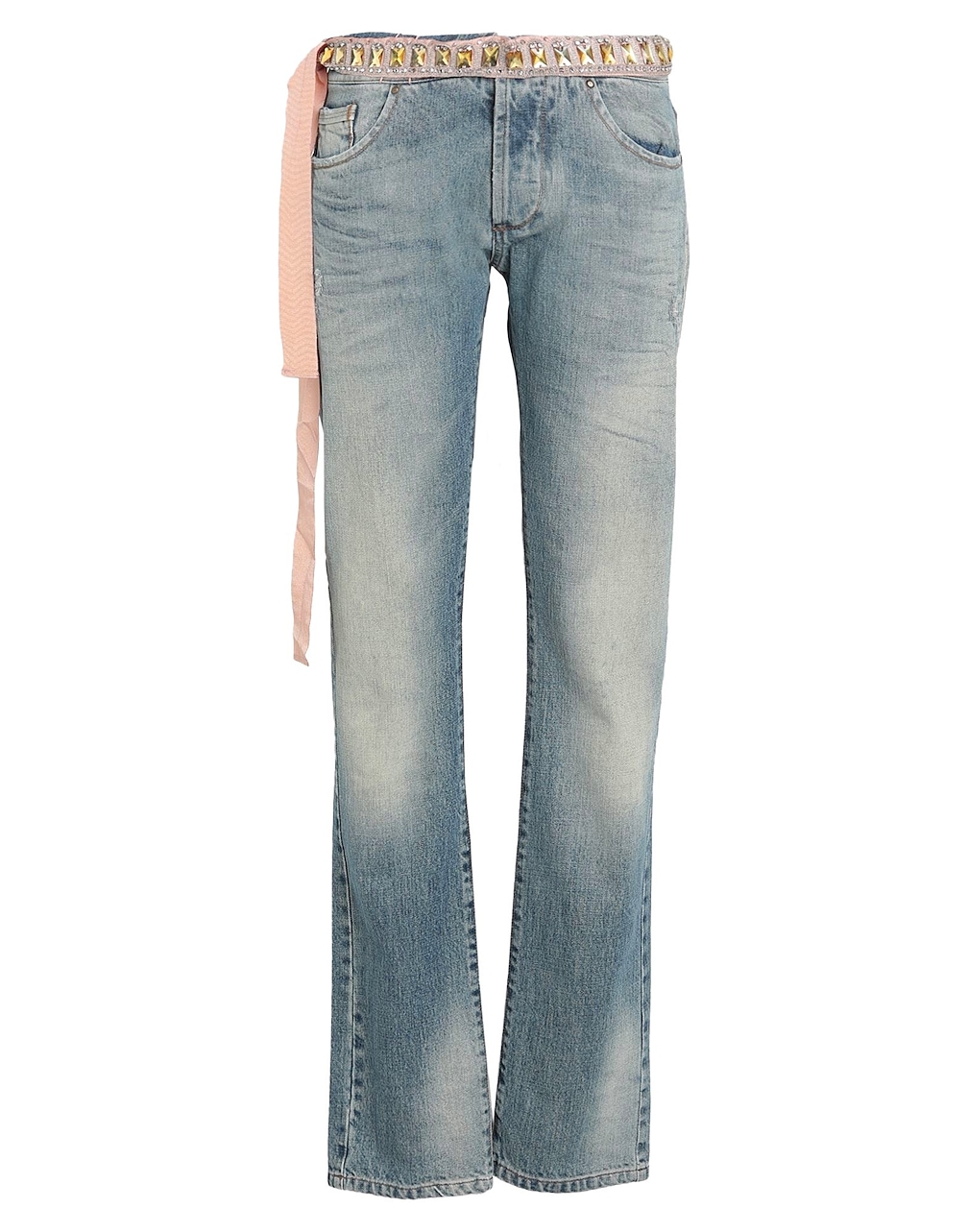 ERMANNO SCERVINO - Jeans