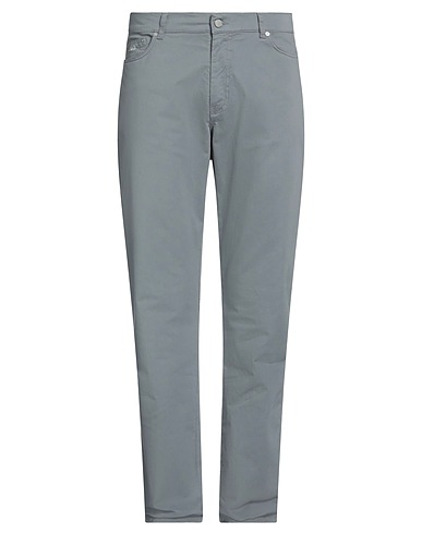 HARMONT & BLAINE Hosen Grau 97% Baumwolle, 3% Elastan