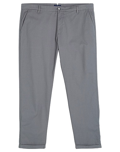 HARMONT & BLAINE Hosen Grau 97% Baumwolle, 3% Elastan