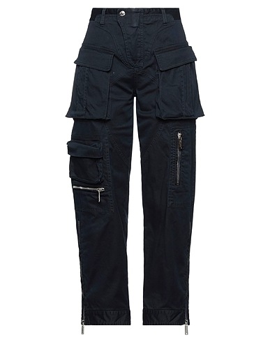 DSQUARED2 Pantalone Blu notte 97% Cotone, 3% Elastan