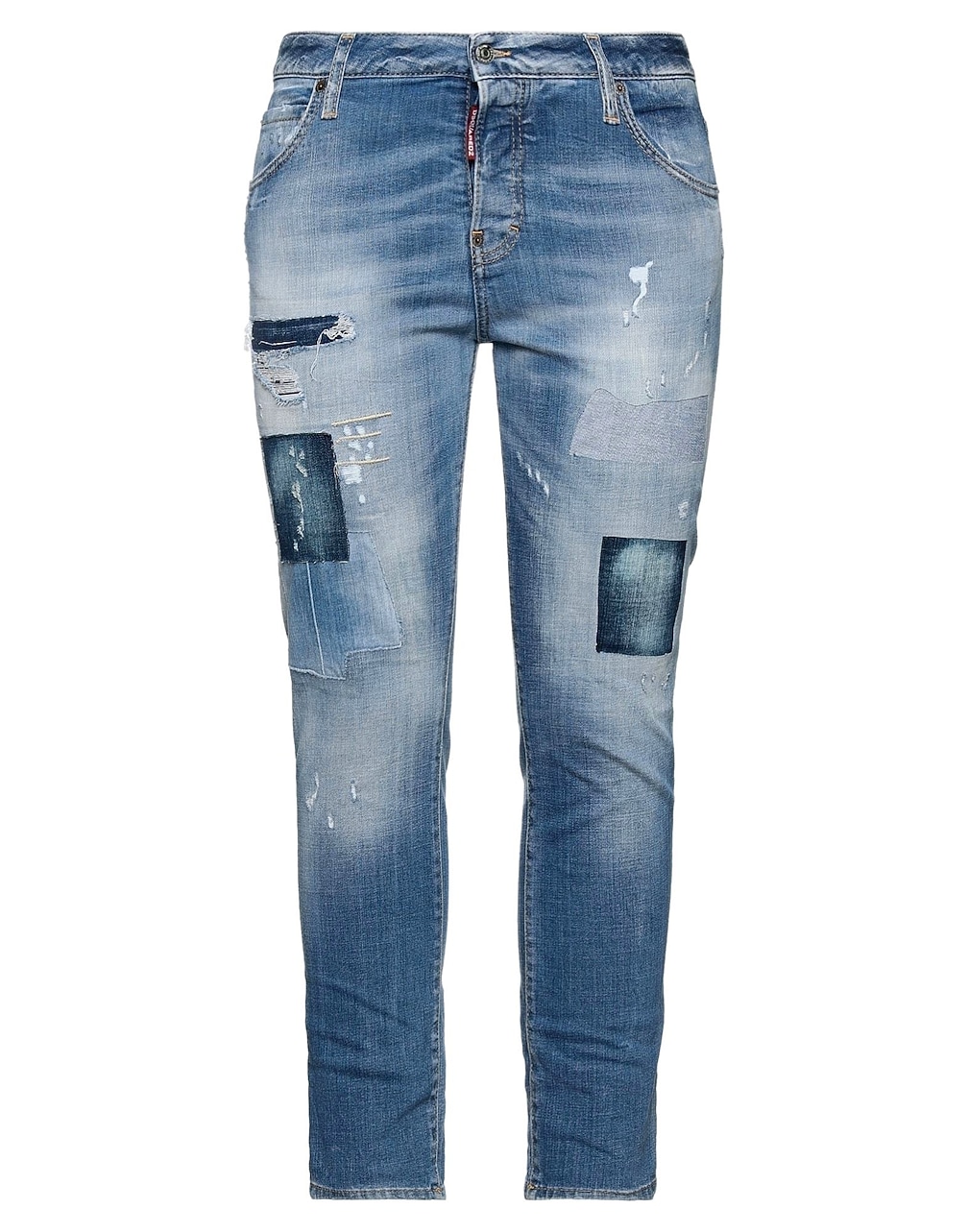 DSQUARED2 - Jeans