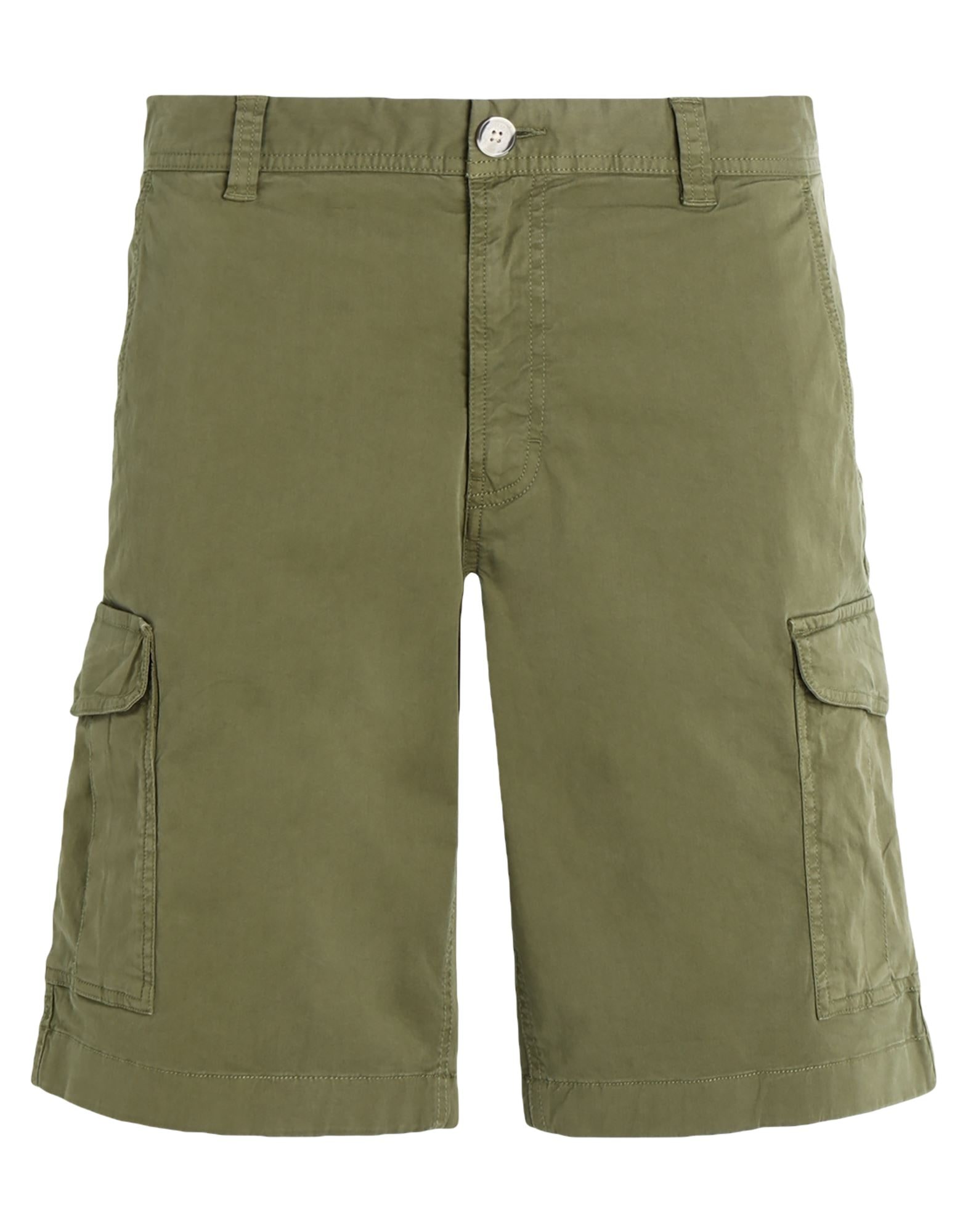 WOOLRICH - Shorts & Bermuda Shorts
