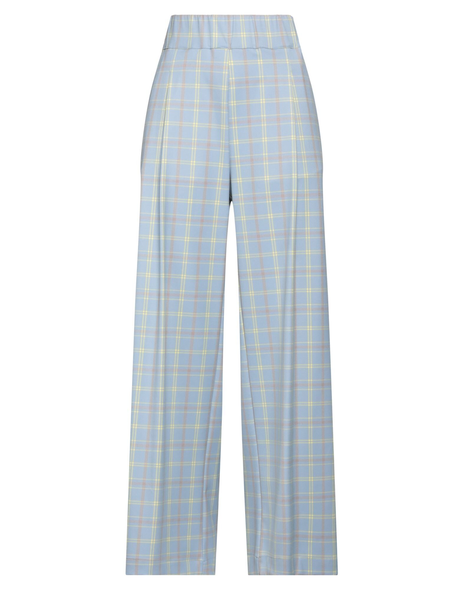 SEMICOUTURE - Trousers