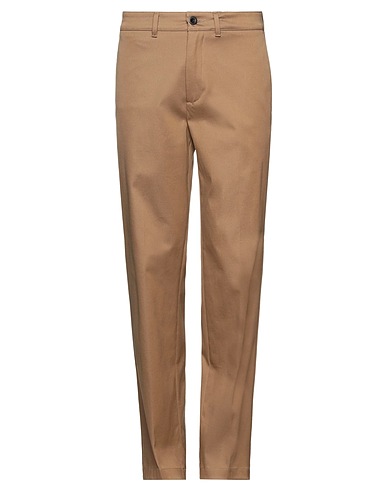 DEPARTMENT 5 Pantalone Cammello 98% Cotone, 2% Elastan