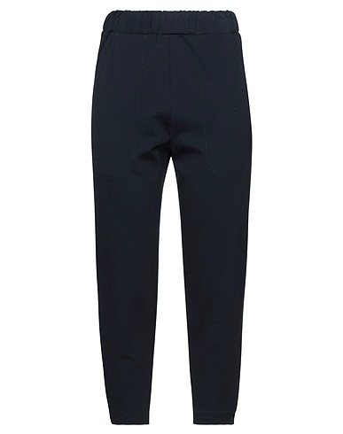 MERCI ITALIA Hosen Nachtblau 65% Viskose, 32% Nylon, 3% Elastan