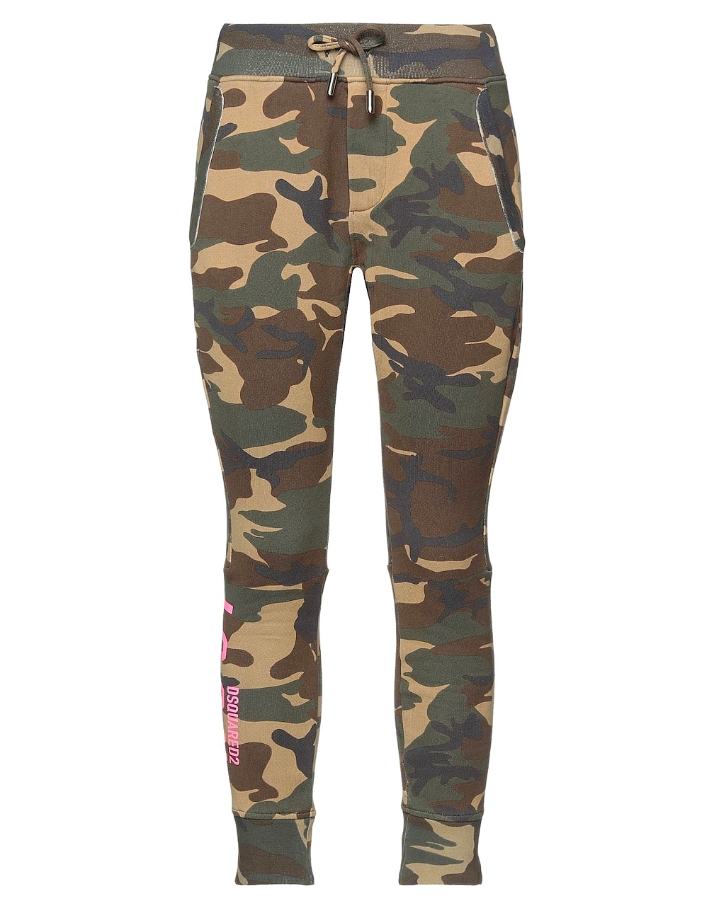 DSQUARED2 - Pantalons