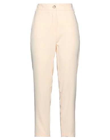 SOALLURE Pantalone Rosa chiaro 100% Poliestere