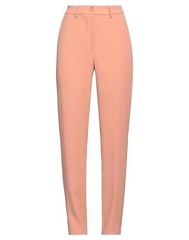 SOALLURE Casual trouser 100% Polyester
