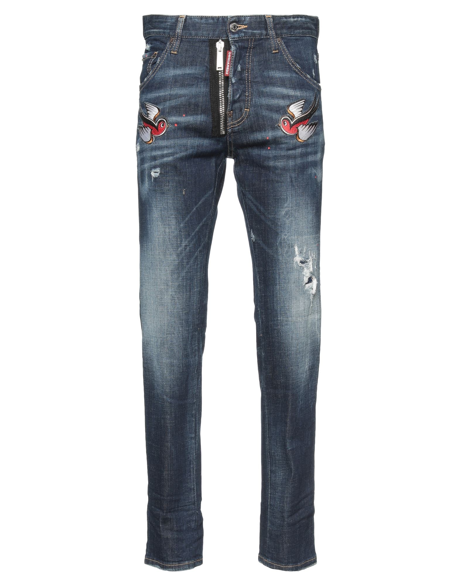 DSQUARED2 - Jeans