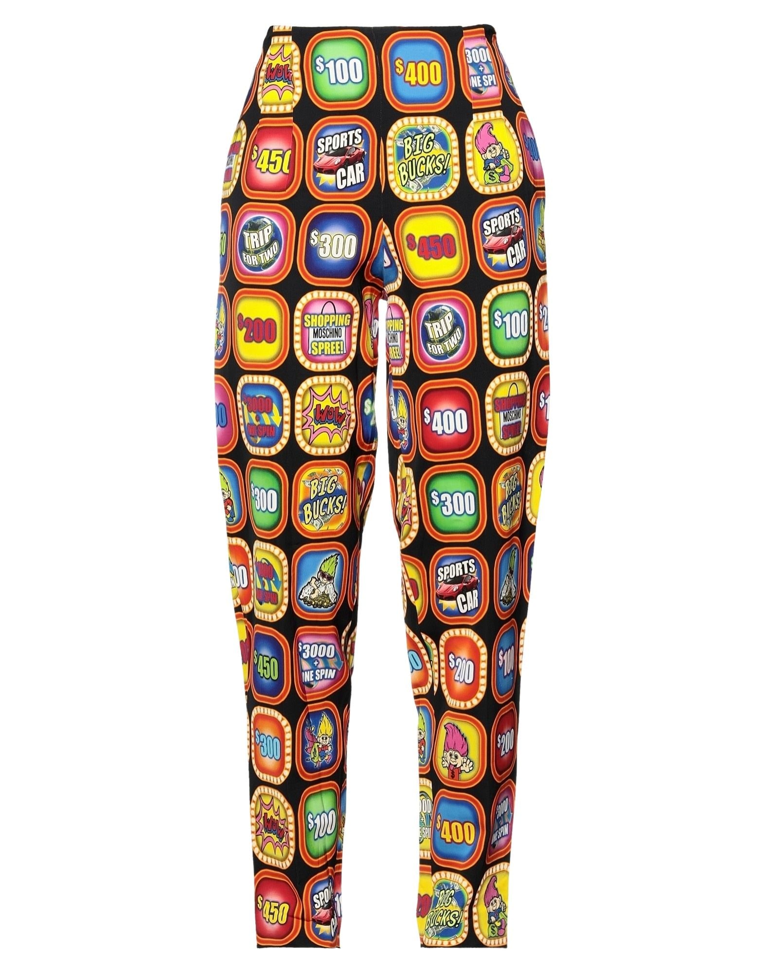 MOSCHINO - Casual παντελόνια