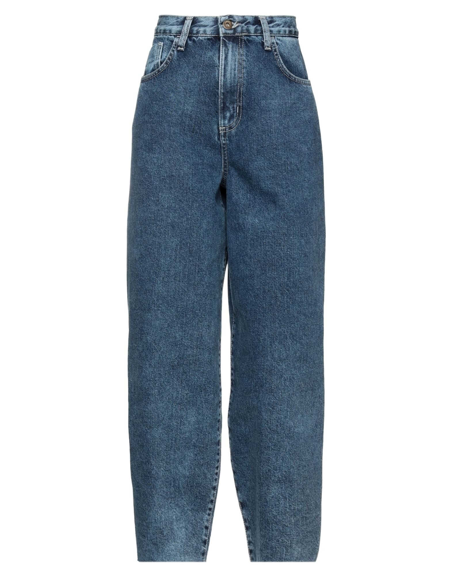 MERCI ITALIA - Jeans