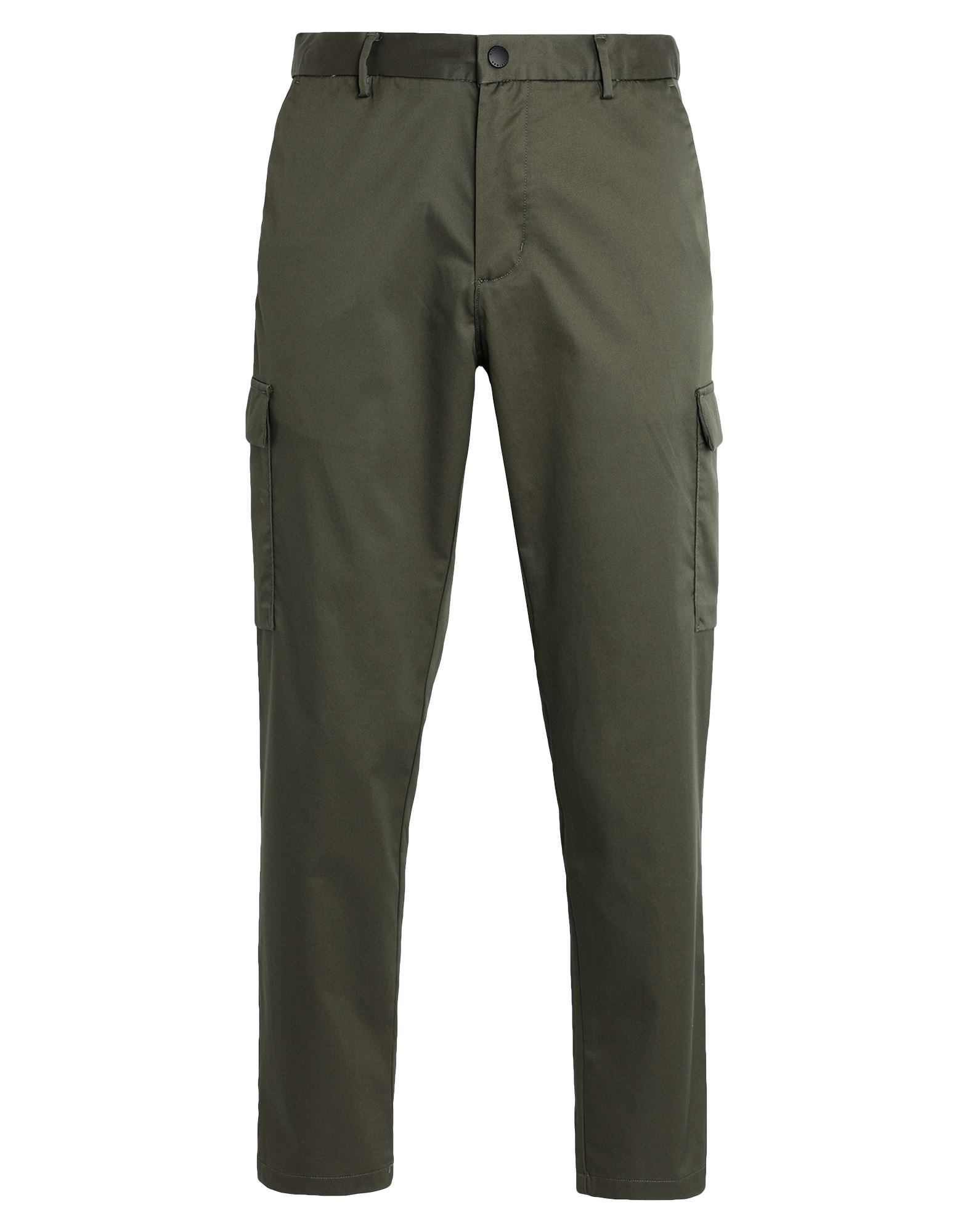 TOMMY HILFIGER - Повседневные брюки