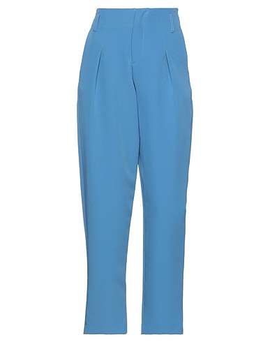 ACTUALEE Pantalone Carta da zucchero 90% Poliestere, 10% Elastan