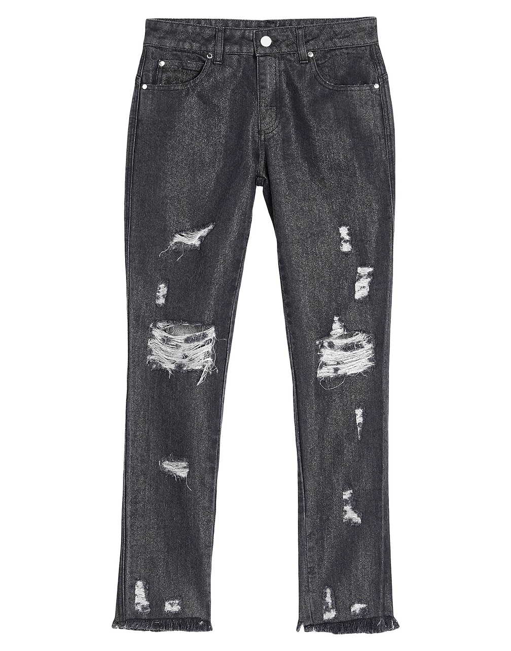 ERMANNO DI ERMANNO SCERVINO - Jeans