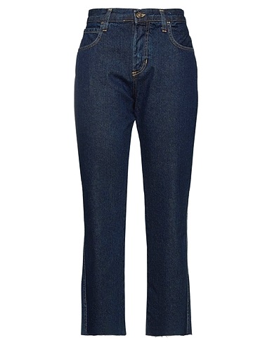 MERCI ITALIA Bootcut Jeans Blue 100% Cotton