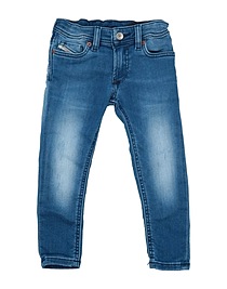 DIESEL - Denim pants