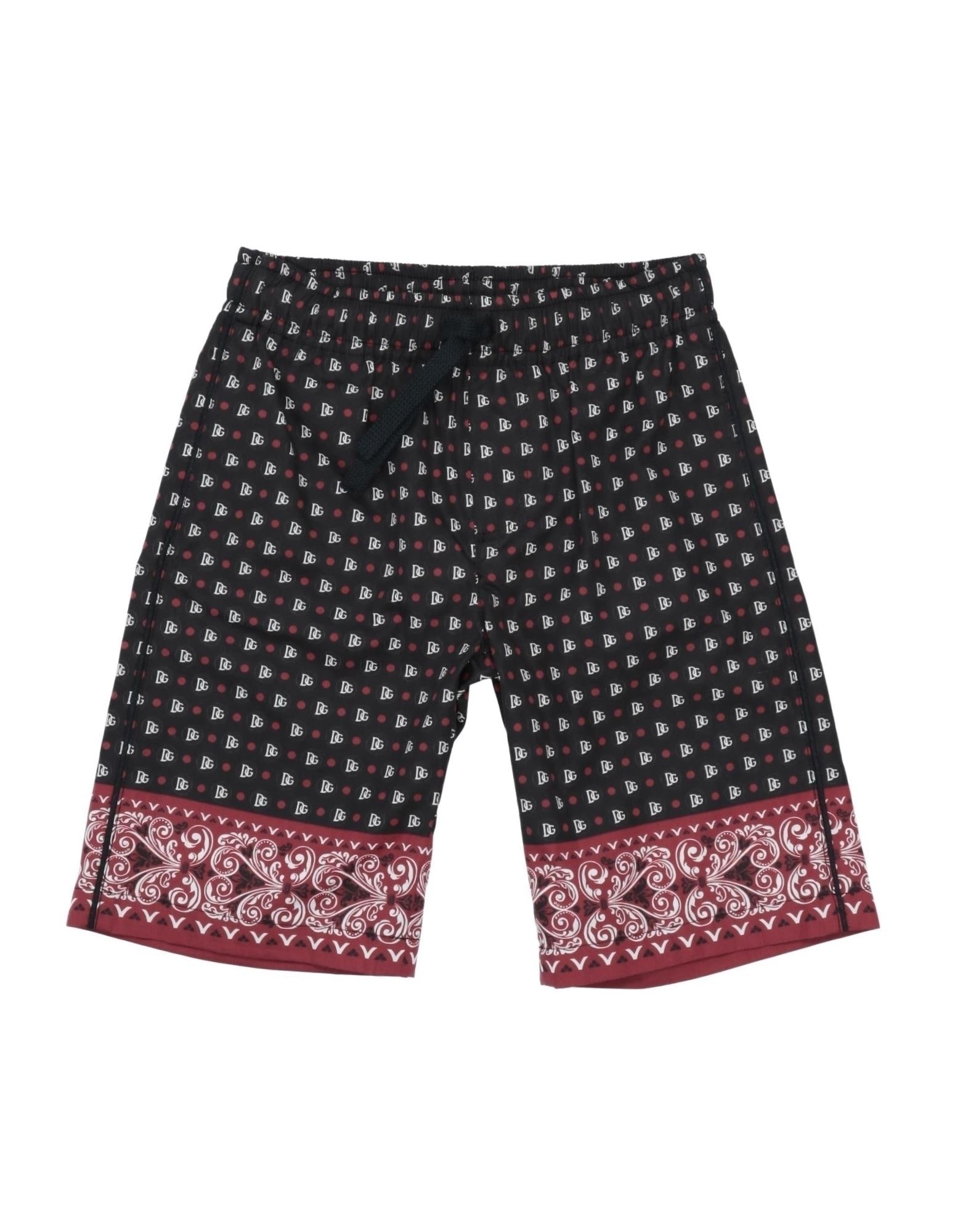 DOLCE&GABBANA - Shorts & Bermuda Shorts