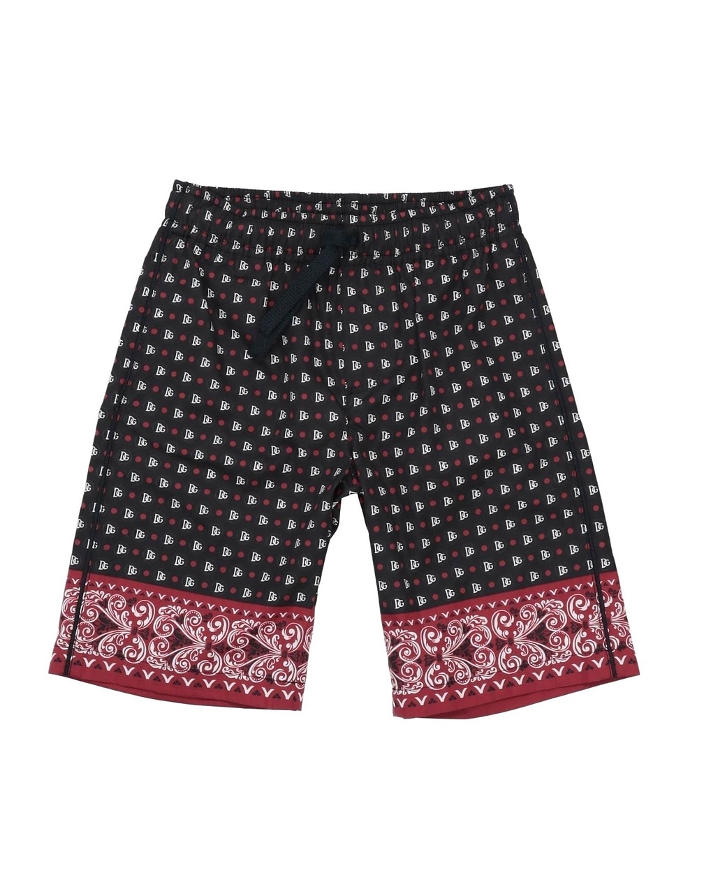 DOLCE&GABBANA - Shorts & Bermuda Shorts