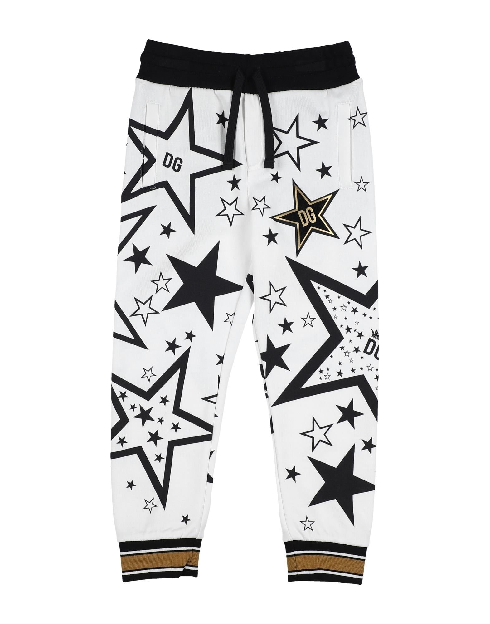 DOLCE&GABBANA - Trousers