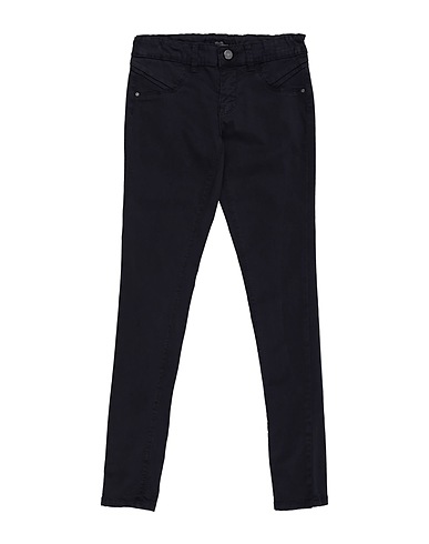 YES ZEE by ESSENZA Pantalone Blu notte 98% Cotone, 2% Elastan