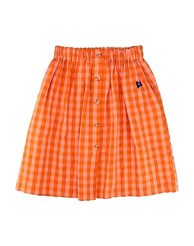 BOBO CHOSES Rock Rosa 100% Organische Baumwolle