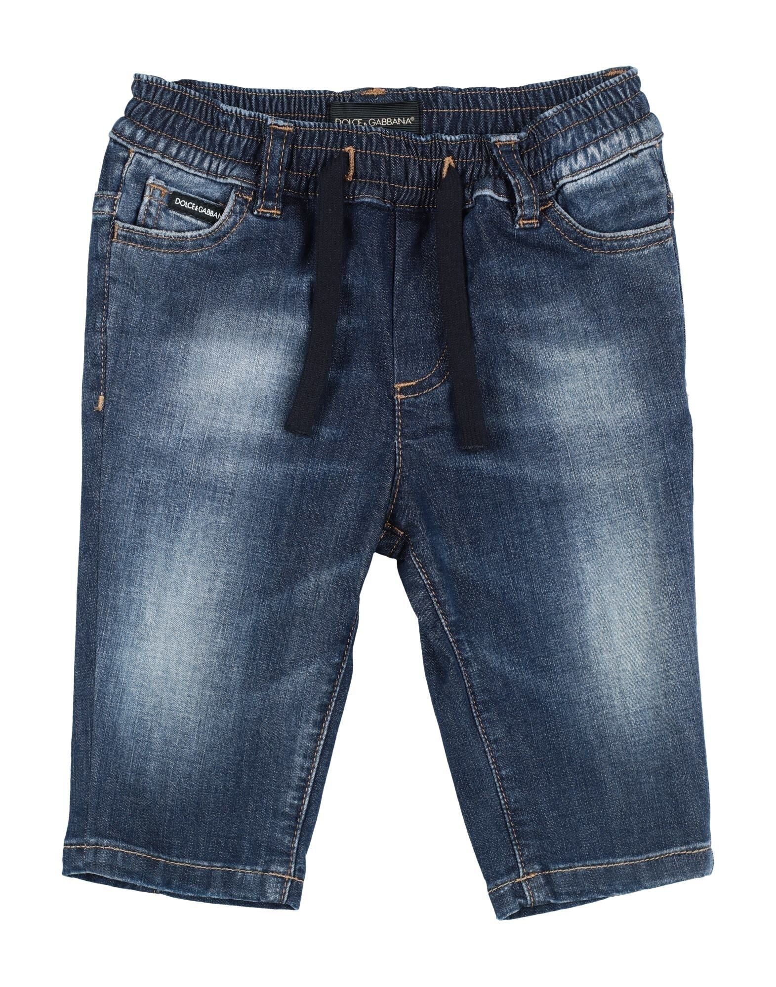 DOLCE&GABBANA - Jeans