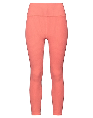 THE UPSIDE Leggings Coral 93% Polyester, 7% Elastane