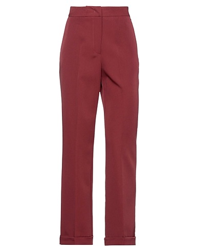 REBEL QUEEN by LIU •JO Hosen Purpur 89% Polyester, 11% Elastan