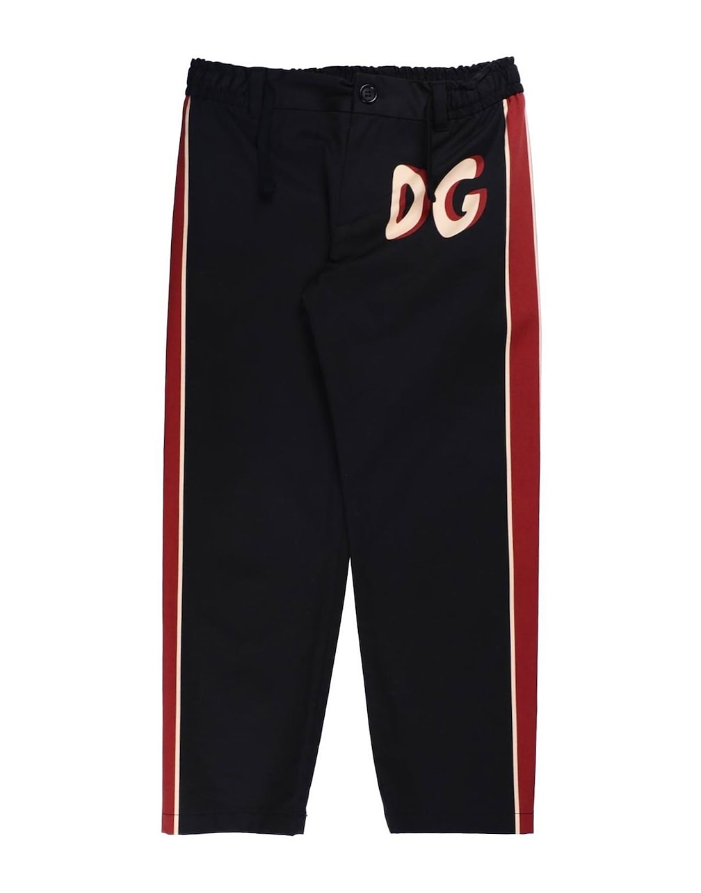 DOLCE&GABBANA - Trousers