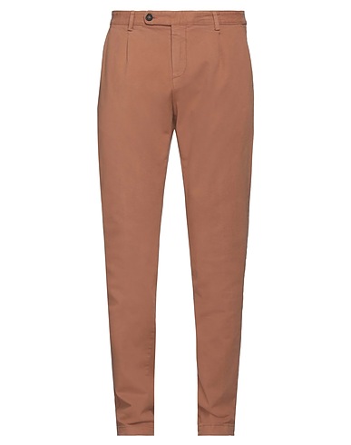 MASSIMO ALBA Pantalon Sable 95% Coton, 3% Cachemire, 2% Élasthanne