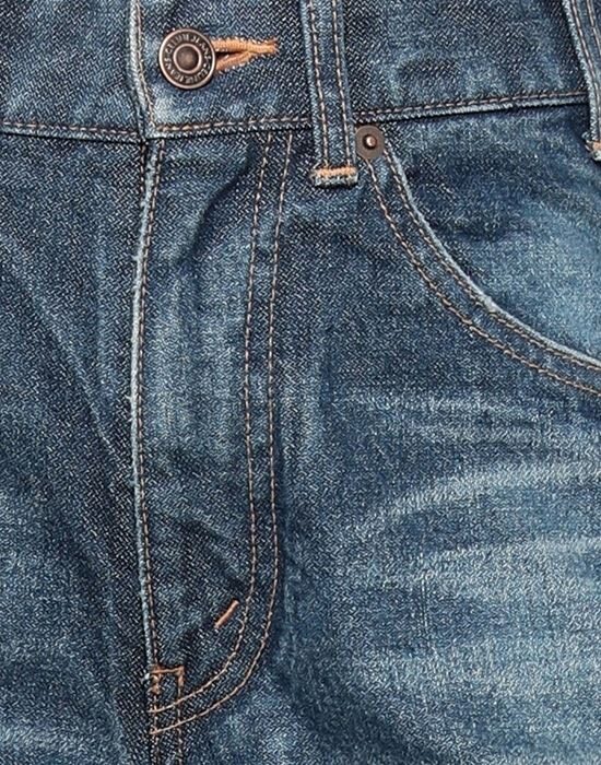 CELINE Джинсовые брюки