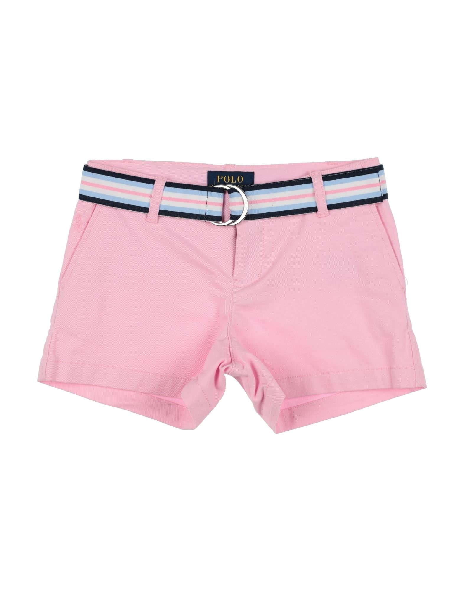 POLO RALPH LAUREN - Shorts & Bermuda Shorts