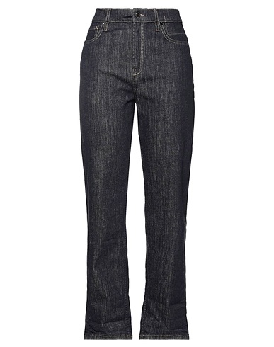 DOROTHEE SCHUMACHER Jeans Blau 98% Baumwolle, 2% Elastan