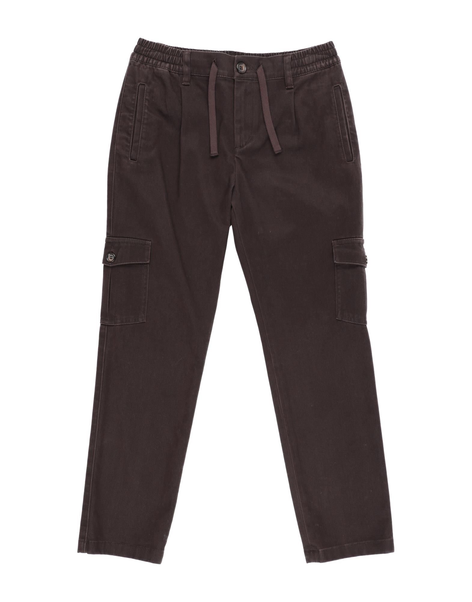 DOLCE&GABBANA - Trousers