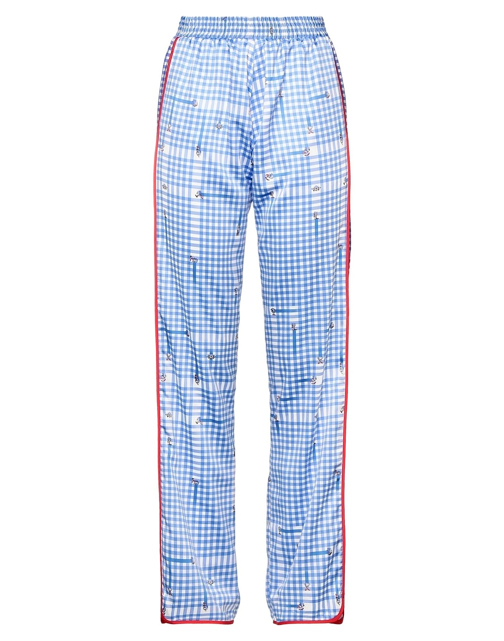 FYODOR GOLAN - Pants