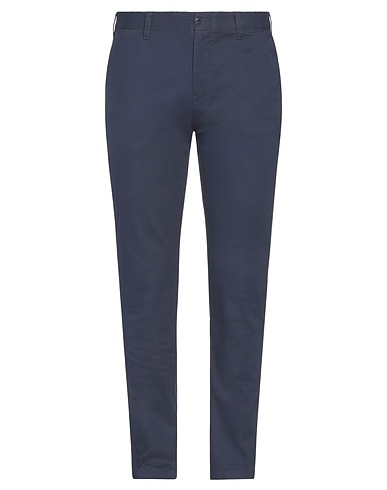 HARMONT & BLAINE Hosen Blau 98% Baumwolle, 2% Elastan
