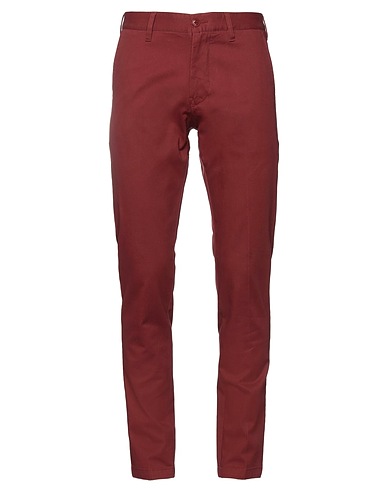 HARMONT & BLAINE Pantalone Bordeaux 98% Cotone, 2% Elastan