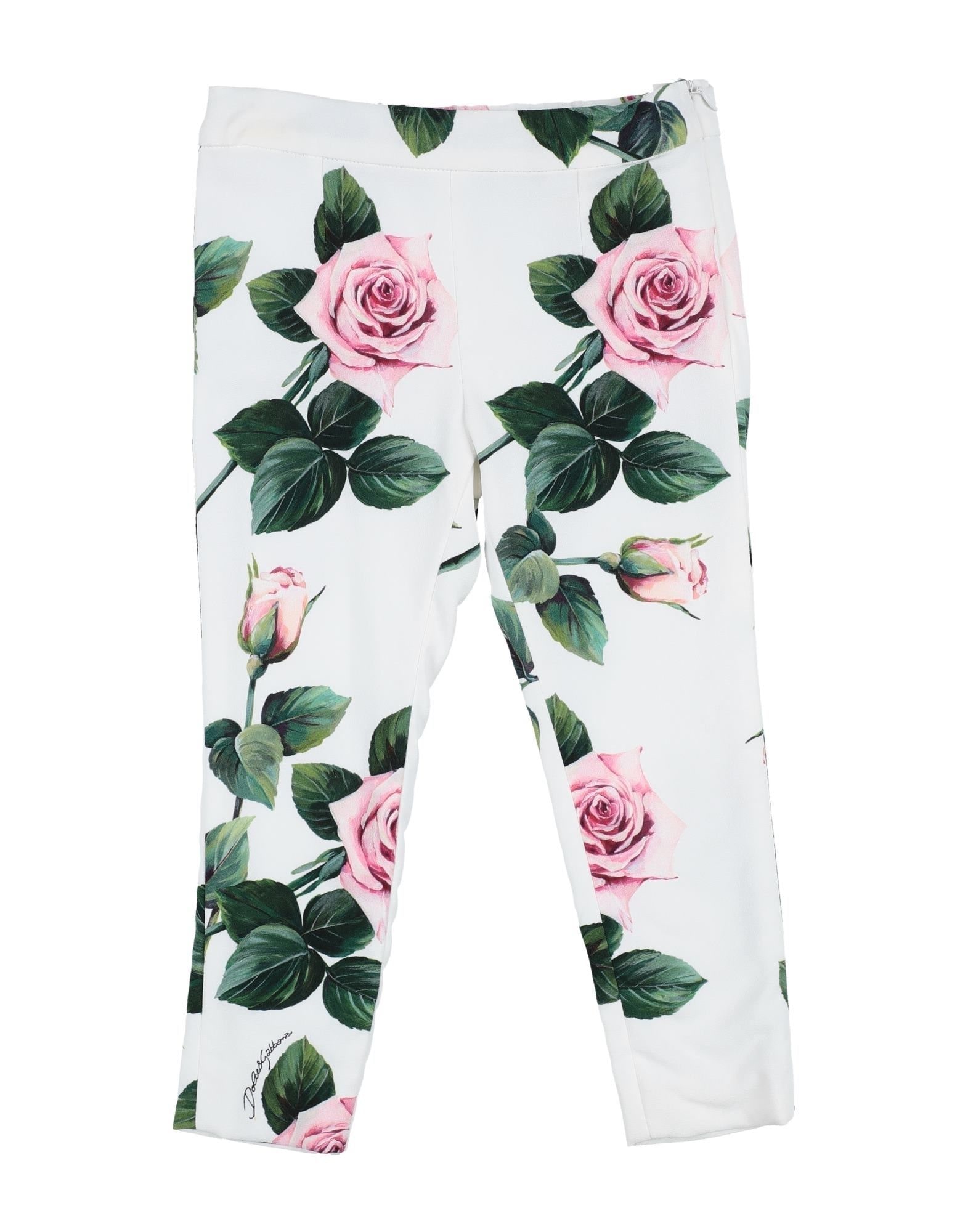 DOLCE&GABBANA - Pants