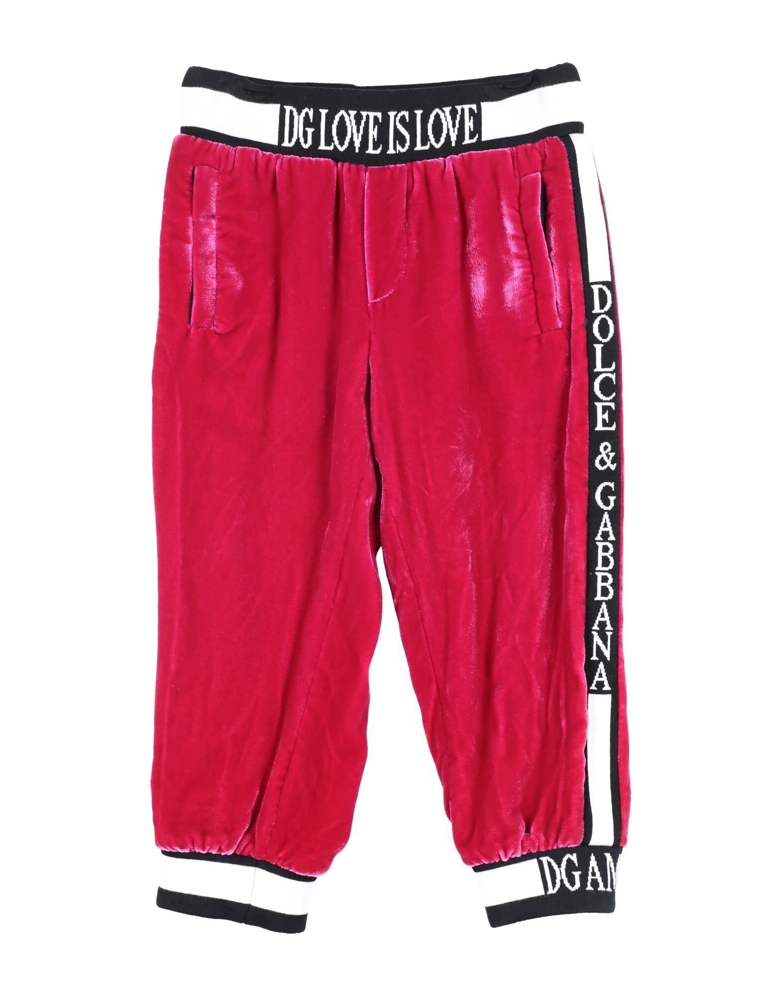 DOLCE&GABBANA - Pants