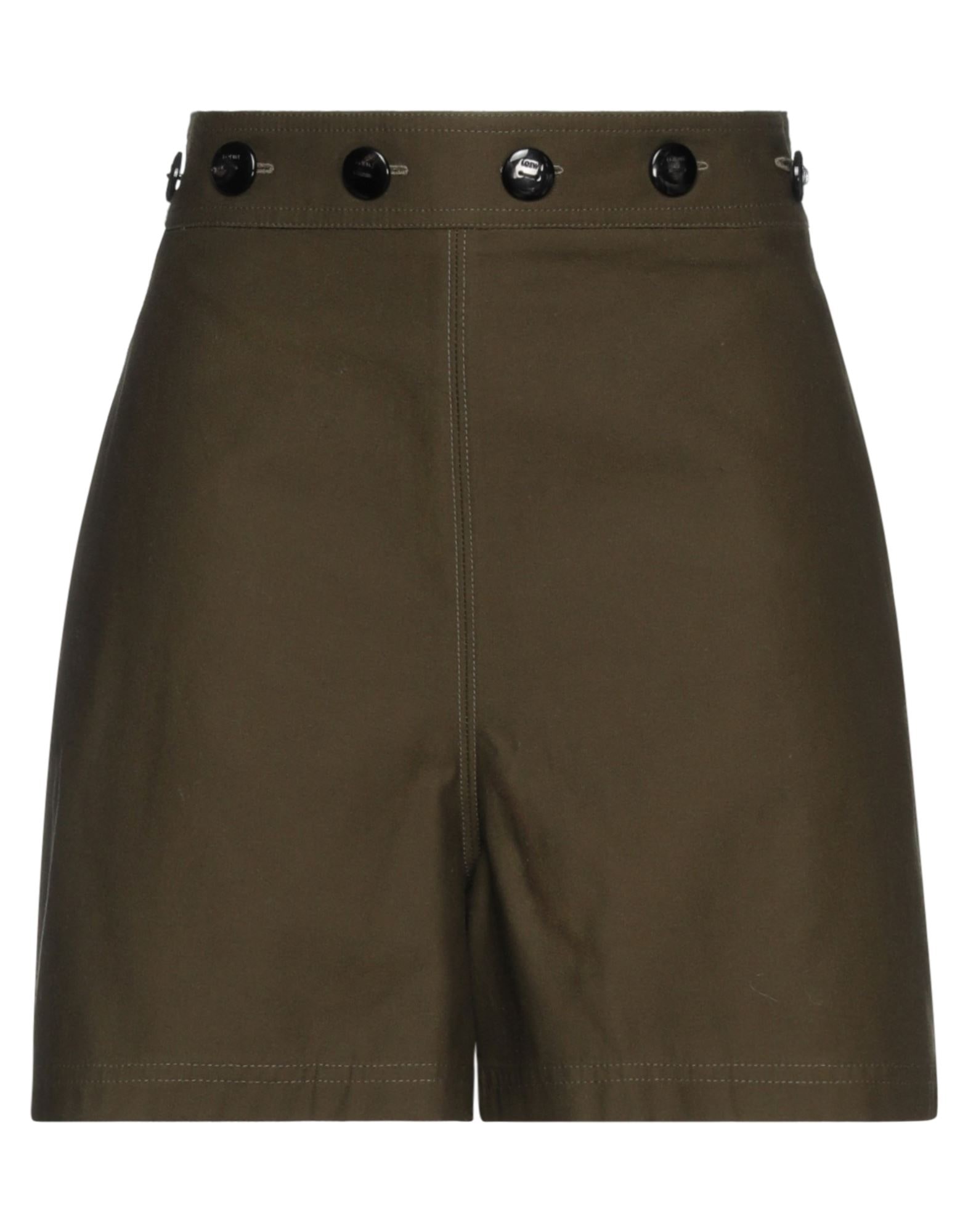 LOEWE - Shorts & Bermuda Shorts