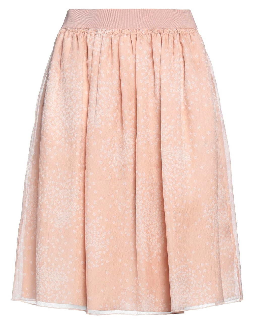 EMPORIO ARMANI - Midi skirts