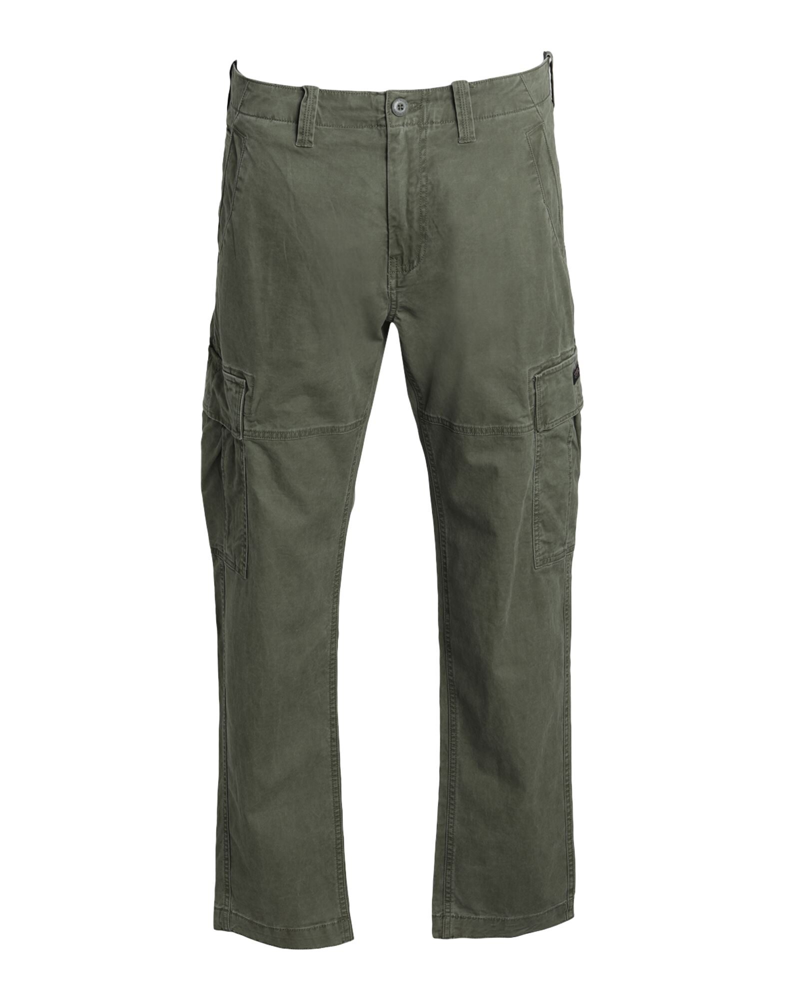 SUPERDRY - Trousers