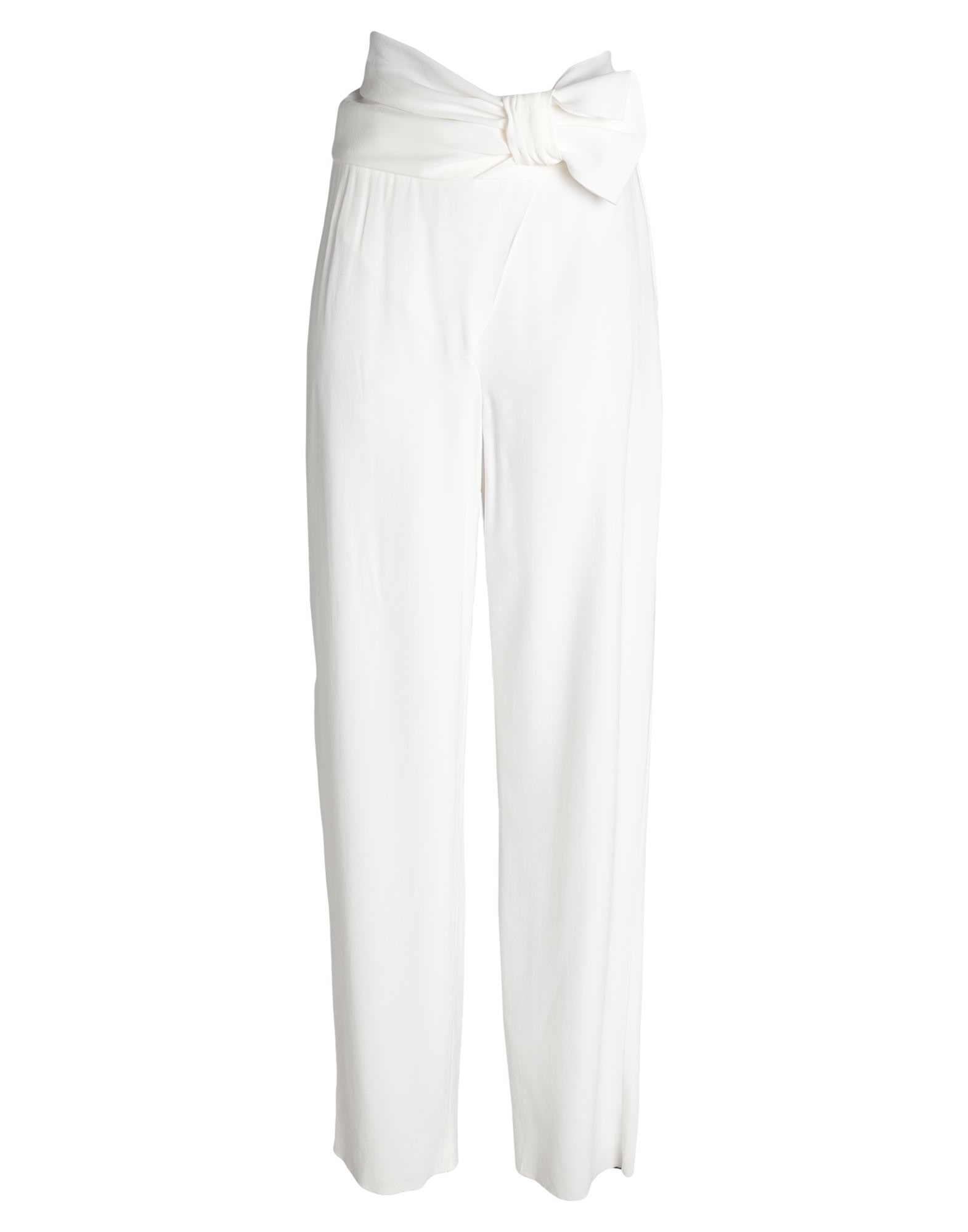 EMPORIO ARMANI - Trousers