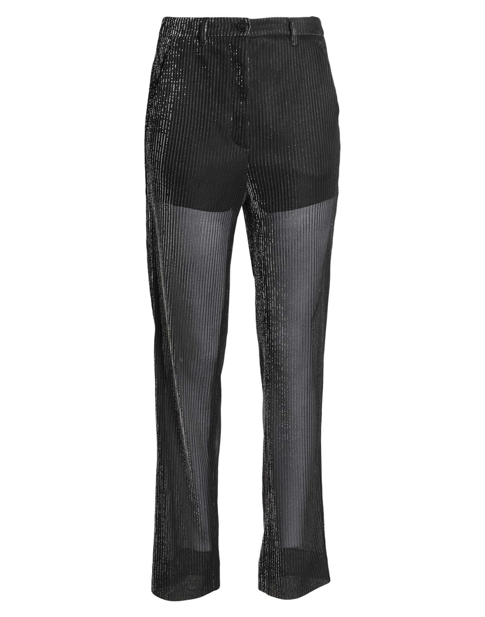 EMPORIO ARMANI - Trousers