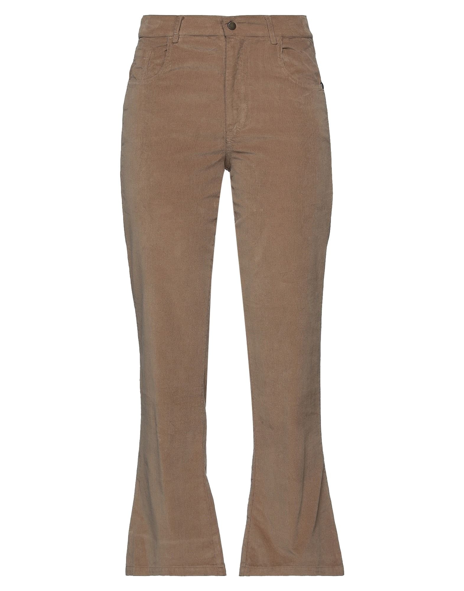 MERCI ITALIA - Trousers