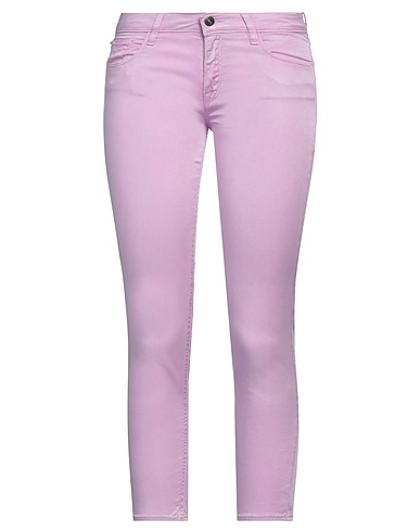 CYCLE Pantalone Lilla 66% Lyocell, 32% Cotone, 2% Elastan